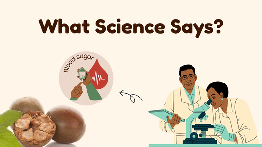 Monk Fruit and Blood Sugar - What Science Really Says
