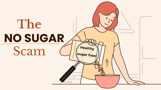 Breakfast cereals: the sugar bombs you didn’t expect