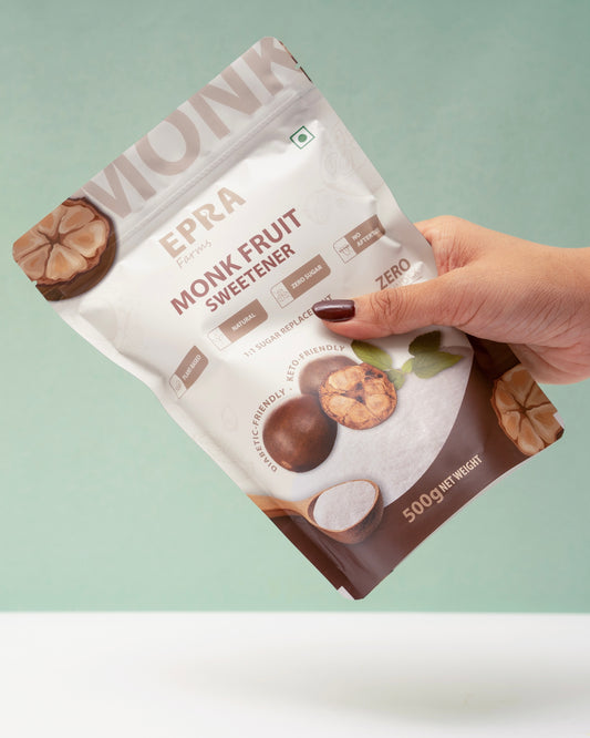 Monk Fruit Sweetener